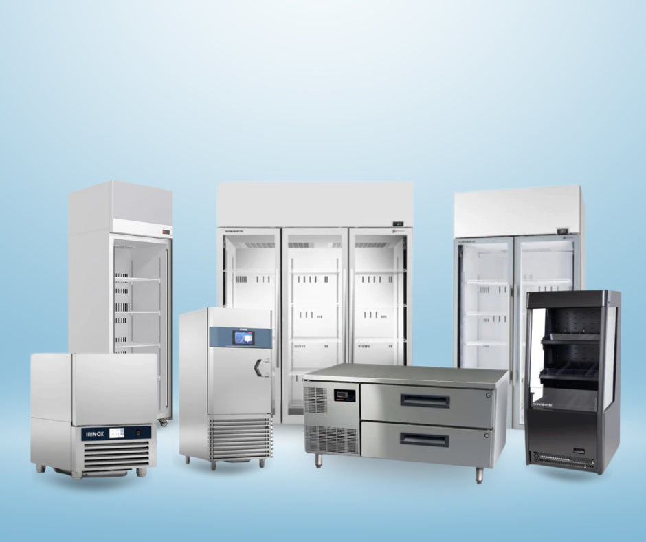 Choosing the Right Skope Freezer for Your Australian Business: A Buyer's Guide